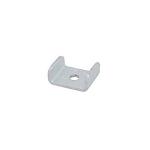 21mm 41x41 montageskinne rapidstrut til bup 0mm 13 u-skive strut walraven