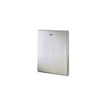 rustfri cist t 197x156mm modtager grohe