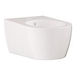 hvid armatur u 540x355x235mm hngebidet essence grohe