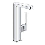 forkromet clickventil med tud 120mm l str display led med hndvaskarmatur 2019 plus grohe