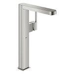 supersteel tud 182mm hndvaskarmatur 2019 plus grohe