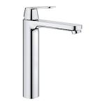 forkromet tud 163mm hndvaskarmatur eurosmart grohe