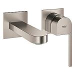 supersteel vgmontage tud 147mm hndvaskarmatur 2019 plus grohe