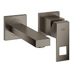 graphite hard brstet vgmontage til tud 171mm hndvaskarmatur eurocube grohe