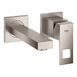 supersteel vgmontage til tud 171mm hndvaskarmatur eurocube grohe