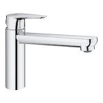 forkromet kkkenarmatur baucurve grohe