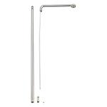 forkr 1224mm brusestang smartcontrol euphoria grohe