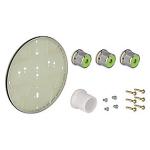 forkr installationsst smartcontrol grohtherm grohe