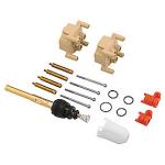 114mm forlngerst smartbox rapido grohe