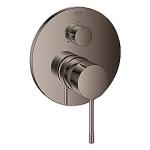 graphite hard 3vejs 158mm brusearmatur new essence grohe
