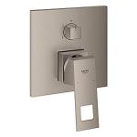 supersteel 3vejs 158x158mm etgrebsbatteri eurocube grohe