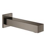graphite hard brstet indbygning til tud 170mm karudlb eurocube grohe