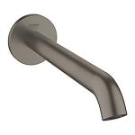 graphite hard brstet bad til tud 230mm karudlb essence grohe