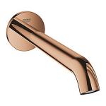 sunset warm bad til tud 230mm karudlb essence grohe