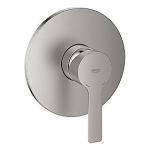 supersteel br t 158mm etgrebsbatteri new lineare grohe