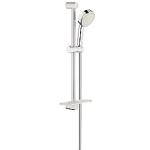 75m 1 600mm sbeskl hndbruserarrangement cosmopolitan tempesta new grohe