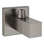 graphite hard brstet roset nippel 8 2x3 1 stopventil cube universal grohe