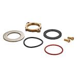 pakninger og skruer inkl 5 1 x m33 monteringsgevind med 34mm til monteringsst grohe