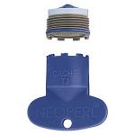 luftblander perlator 5x1 m18 mousseur grohe
