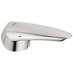 forkromet greb grohe