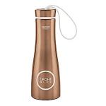 sunset warm brstet 450ml drikkeflaske blue grohe