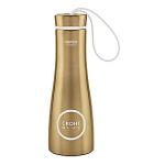 sunrise cool brstet 450ml drikkeflaske blue grohe