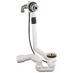 nikkel vandpfyldning med 50mm 40 45grader overlbsst af grohe