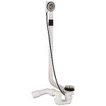 hvid 50mm 40 45grader overlbsst af grohe