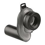 sort urinal til 50mm vandls grohe