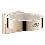 nikkel dispenser glas til 56mm vgholder selection grohe