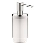 forkr holder t 57x142mm sbedispenser selection grohe