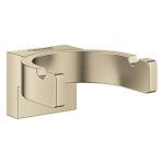 nikkel brstet 56x58mm krog selection grohe