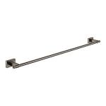graphite hard brstet 600mm hndkldestang new cube essentials grohe