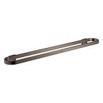 graphite hard 600mm hndkldestang selection grohe