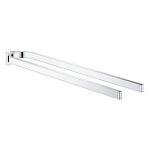 forkr dobb 411mm hndkldeholder selection grohe