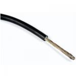 afmlt 3mm 6 - sort mm 1g6 solcellekabel