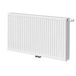 hvid 9016 ral mm 1800 x 300 - 22 radiator flex ventil compact purmo