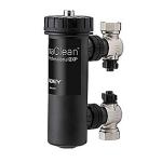 anlg strre til 4 1 1 magnetfilter 2xp dual magnaclean adey