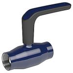 x-series vexve stl gevind med 2 kugleventil 816v-x ego