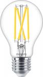 klar a60 e27 60w 9w 5 dimtone standard led master philips