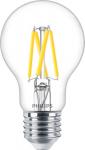 klar a60 e27 40w 4w 3 dimtone standard led master philips