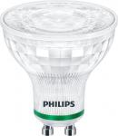 36 830 gu10 50w 4w 2 ledspot efficient ultra master philips