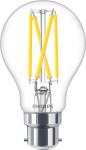 klar a60 b22 60w 9w 5 dimtone standard led master philips