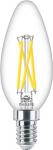 25w dmpbar b35 lumen 340 e14 827 5w 2 dimtone kerte led philips