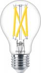 klar a60 e27 75w 2w 7 dimtone standard led master philips