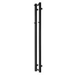 sort vandfyldt mm 90 cc mm 135 x 1400 2 kiro tvs