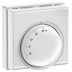 temperatur luftens af afhngig ventilator af stop start til rumtermostat