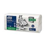 mm fedt olie til pakke ark 105 hvide fibre biobaserede 99 w4 industri aftrringsklude tork