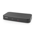 antracit automatisk earc output hdmi 2x udgang tilslutninger input hdmi 1x strøm dc indgang tilslutninger 1-veje converter audio digital
