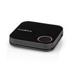 sort pvc gbps 04 0 60hz 4k synsfelt m 0 30 mhz 2400 wi-fi modtager hdmi trådløs